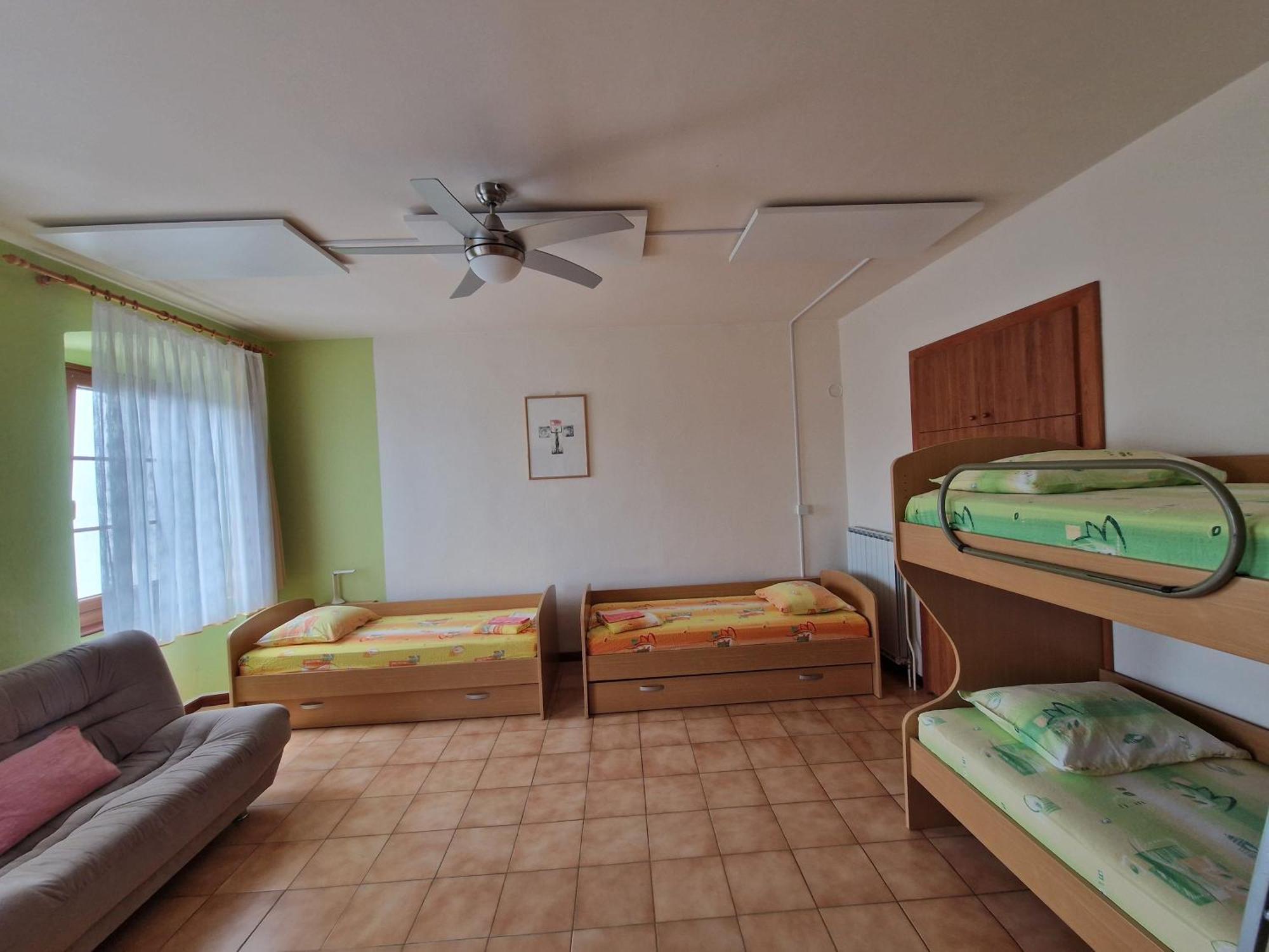Apartma In Soba Vipavski Kriz Айдовшчіна Номер фото