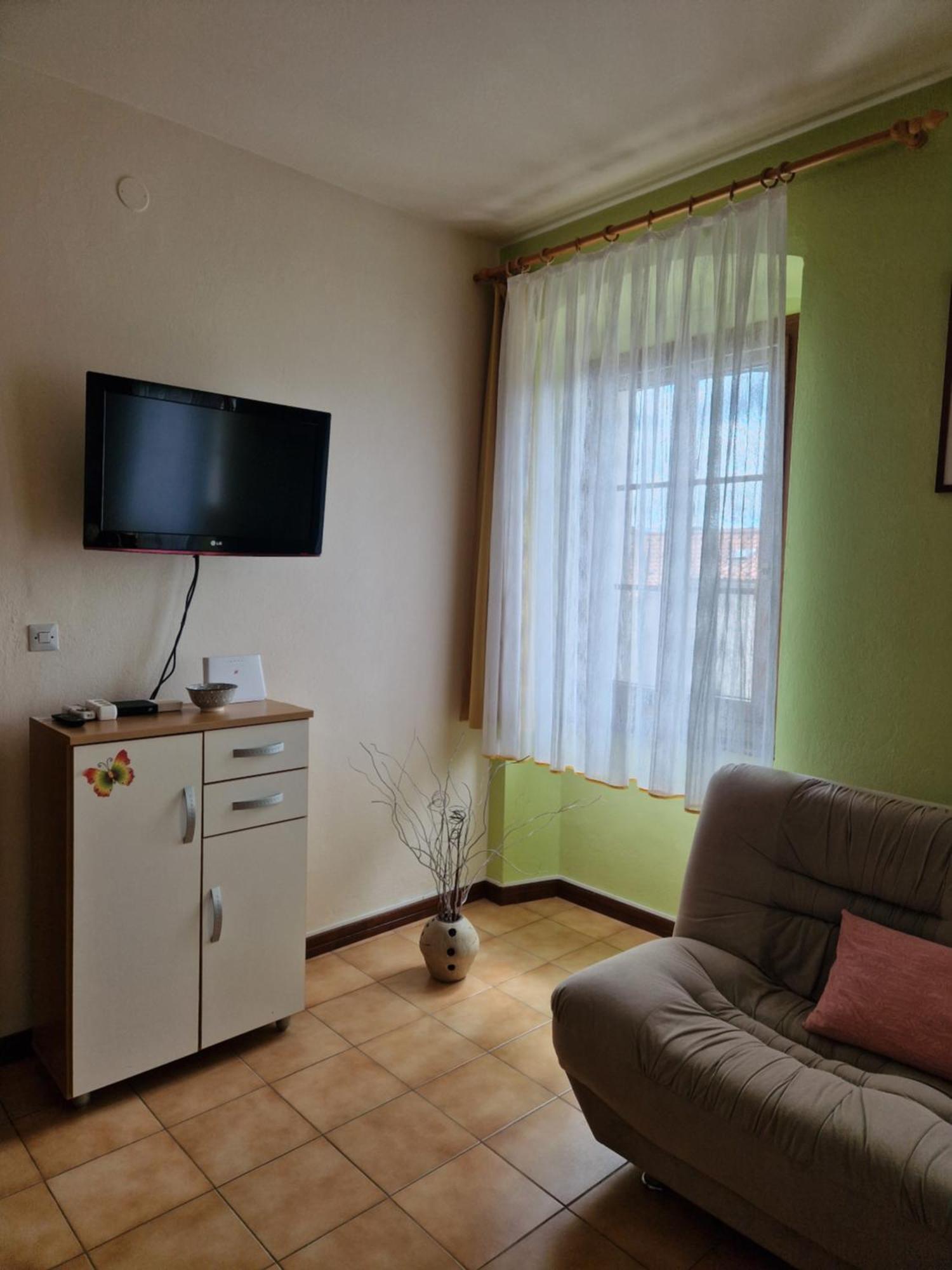 Apartma In Soba Vipavski Kriz Айдовшчіна Номер фото
