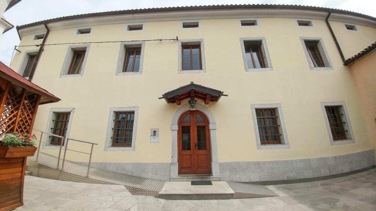 Apartma In Soba Vipavski Kriz Айдовшчіна Екстер'єр фото